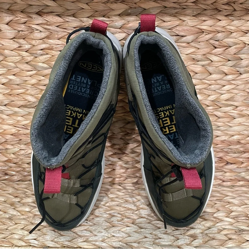 Keen pre owned